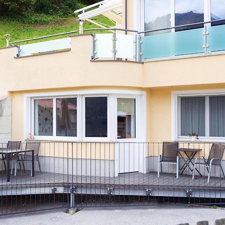 Siegele Irmgard Apartment Kappl  Exterior photo