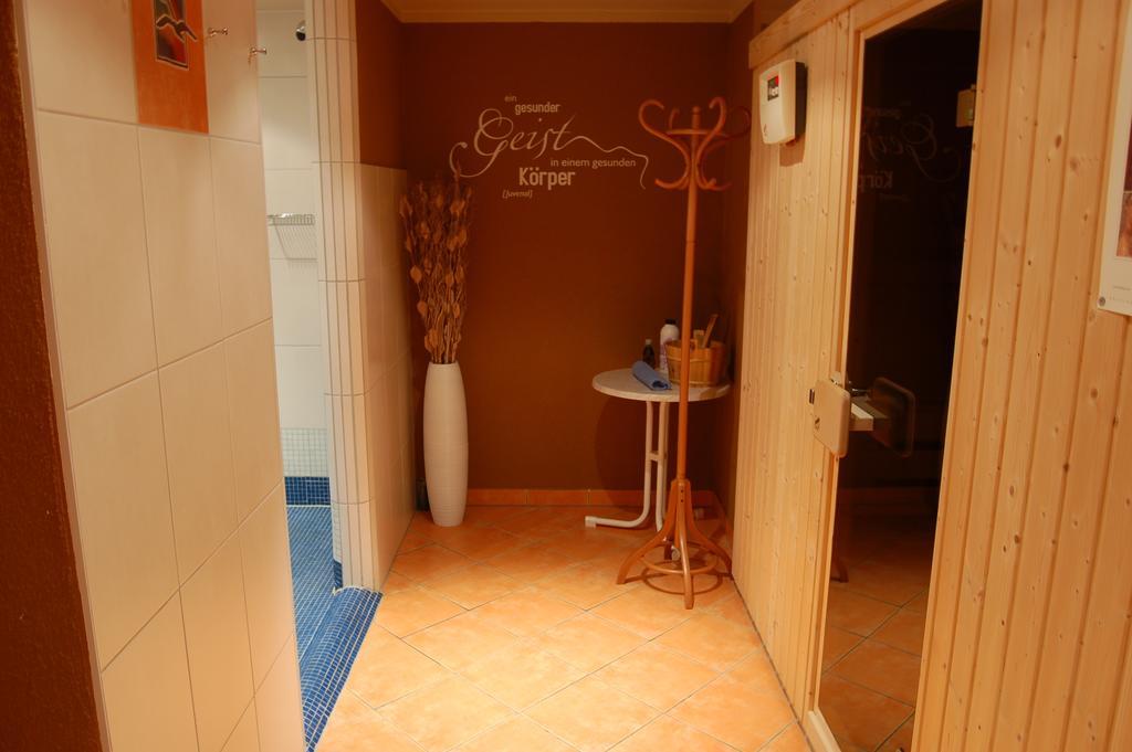 Siegele Irmgard Apartment Kappl  Room photo